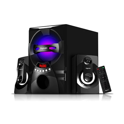 DigitalX XF778BT Speaker Price in Bangladesh 2021